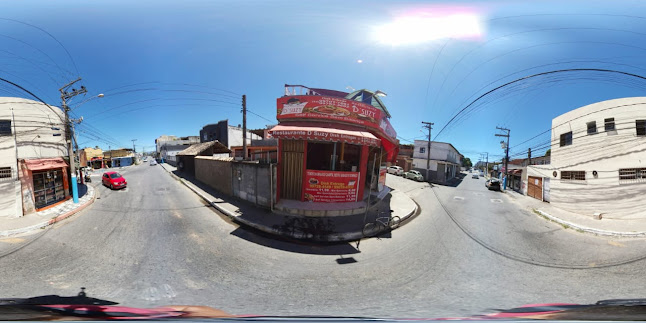 Restaurante D'Suzy - Gastronomia e hotelaria