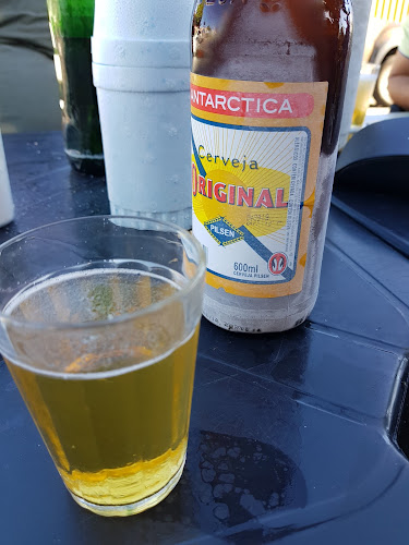 Bar Fábio Marinho - João Pessoa