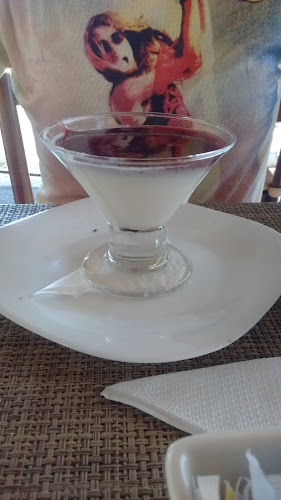 Comentarii opinii despre Ticiana Werner Restaurante & Wine Bar