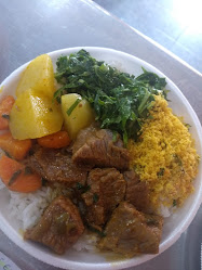 Restaurante Tempero da Alê