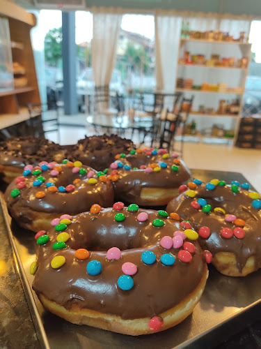 R. Augusto Westphal, 450 - Loja 01 - Pte. do Imaruim, Palhoça - SC, 88130-500