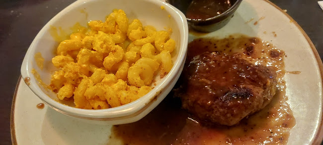 Opinii despre Outback Shopping Anália Franco în São Paulo - Gastronomia e hotelaria