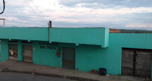 Opinii despre Auto serviço Bom preço în Cariacica - Gastronomia e hotelaria