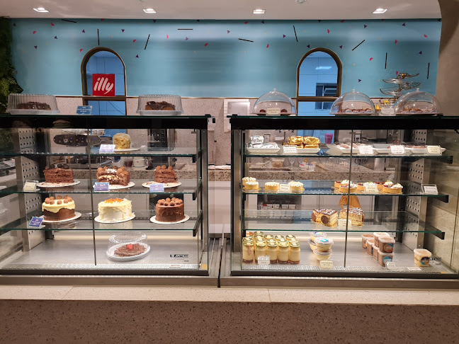 Yumi Confeitaria - Caldas Novas