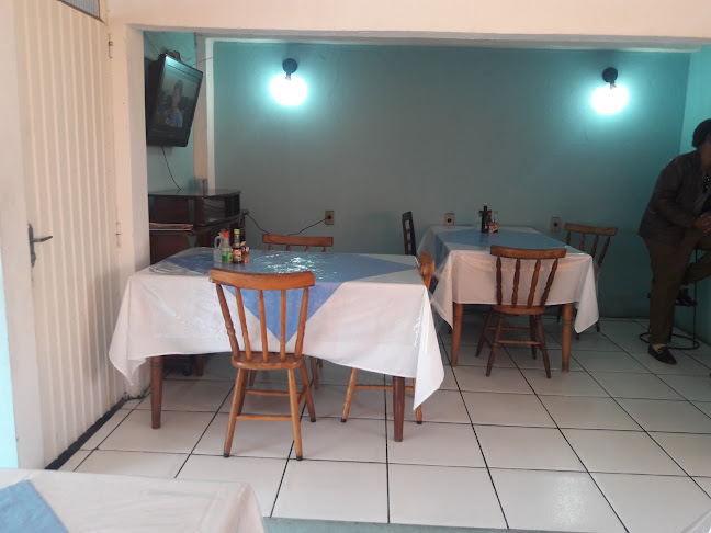 Restaurante Cantinho Da Amizade - Viamão