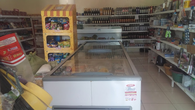 Mercantil JC - Gastronomia e hotelaria