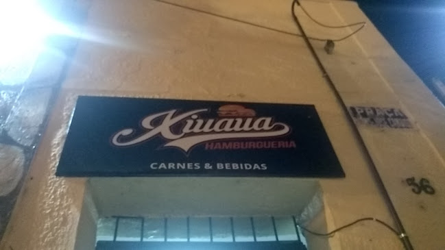 Praça, R. Monsenhor José Cândido, 56 - Centro, Boa Viagem - CE, 63870-000