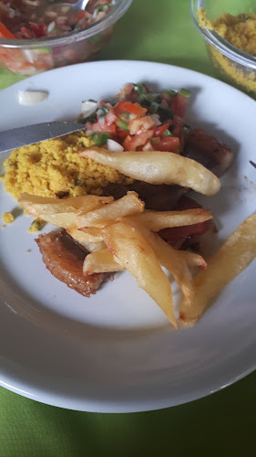 Comentarii opinii despre Bar do Valentinho