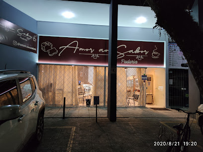 Amor ao Sabor Pizzaria