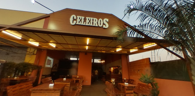 Celeiros - Gastronomia e hotelaria