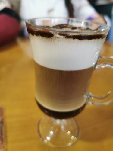 Comentarii opinii despre Café Casarão