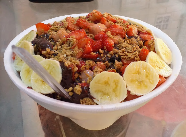 Gelluns - Sorvetes e Açaí - São Paulo