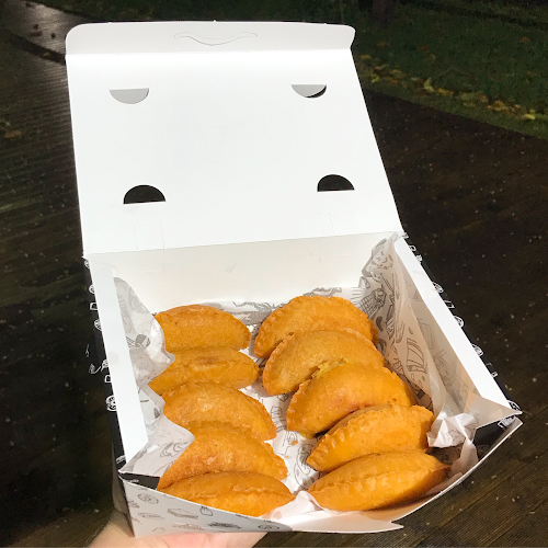 Opinii despre Parada Formosa în Aracruz - Gastronomia e hotelaria