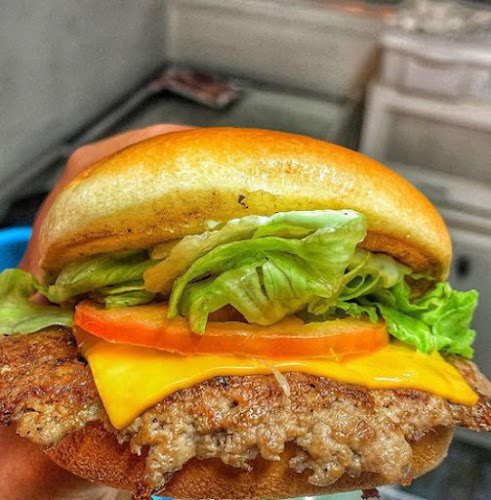 Monteiro Burguer - Gastronomia e hotelaria