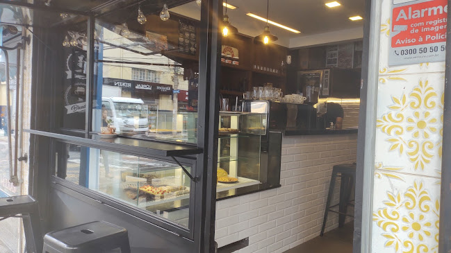 Wood cafés Especiais - Campinas