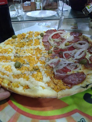 Restaurante O Carioca - Gastronomia e hotelaria