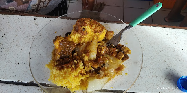 Opinii despre Marco da barraca👍 în Vicência - Gastronomia e hotelaria