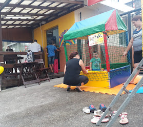 Ki' delícia sorveteria e creperia