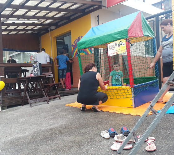 Ki' delícia sorveteria e creperia