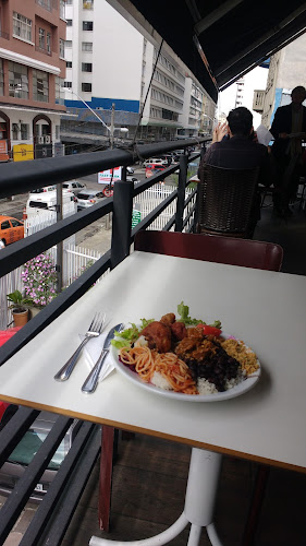 R. Voluntários da Pátria, 539 - Centro, Curitiba - PR, 80020-000, Brasil