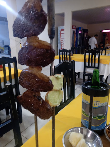 Picanha's Bar & Restaurante - Gastronomia e hotelaria
