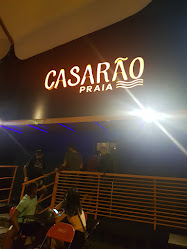 Casarão Praia
