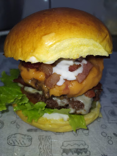 Come On Burguer - Pirapora