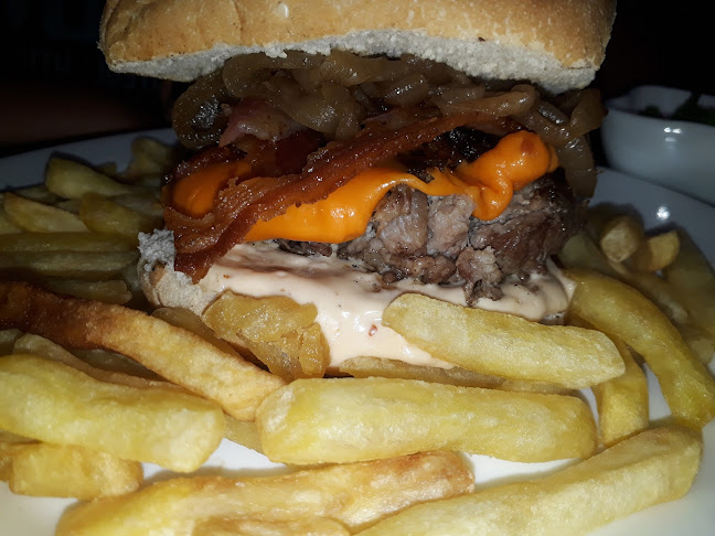 Comentarii opinii despre LM Restaurante & Pizzaria