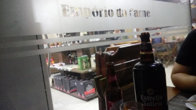 Empório da Carne - Paracambi