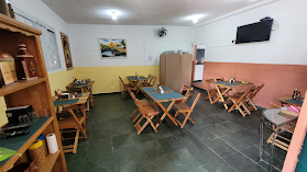 Caviúnas Restaurante