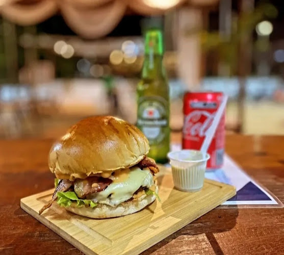 Opinii despre Duda.Burger în Caxias - Gastronomia e hotelaria