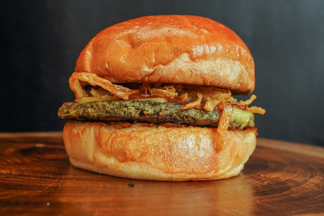 Porto's Burger - Gastronomia e hotelaria