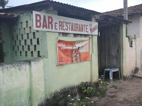 Restaurante da Mônica