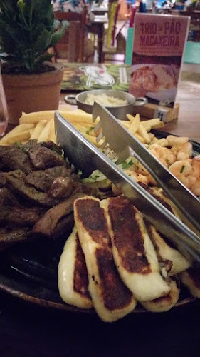 Comentarii opinii despre Mormaii Surf Bar (Orla JK)