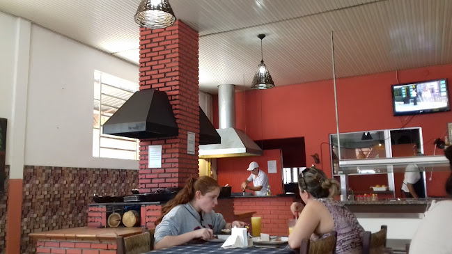Tradição Gaúcha Restaurante - Gastronomia e hotelaria