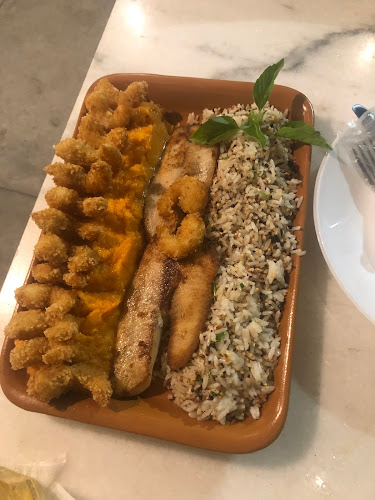 Varandinha Lounge Bar - Gastronomia e hotelaria