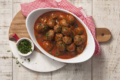 Tempero Verde Marmitaria e Delivery