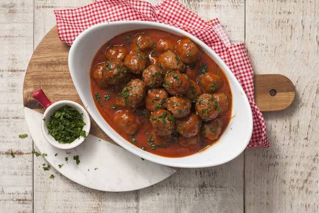 Tempero Verde Marmitaria e Delivery