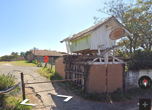 Opinii despre Celeiros bar în Limeira - Gastronomia e hotelaria