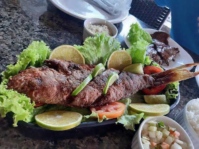 Tetha’s Grill - Porto Seguro