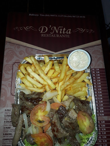 D'nita Restaurante