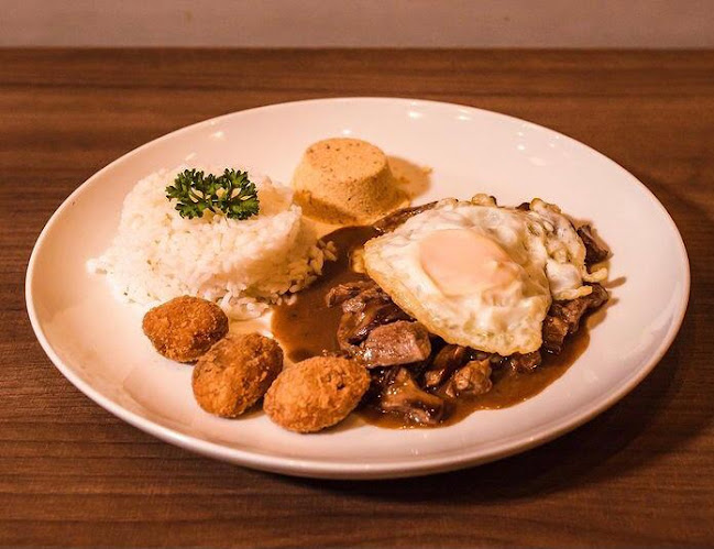 Opinii despre Scarpone Ristorante în Nova Iguaçu - Gastronomia e hotelaria