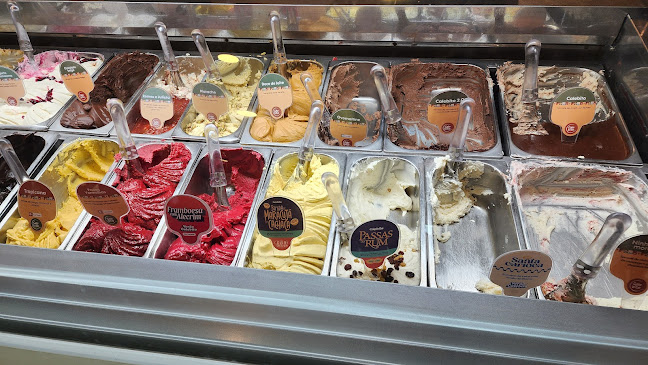 Opinii despre Calebito Sorveteria Cavaleiros în Macaé - Gastronomia e hotelaria