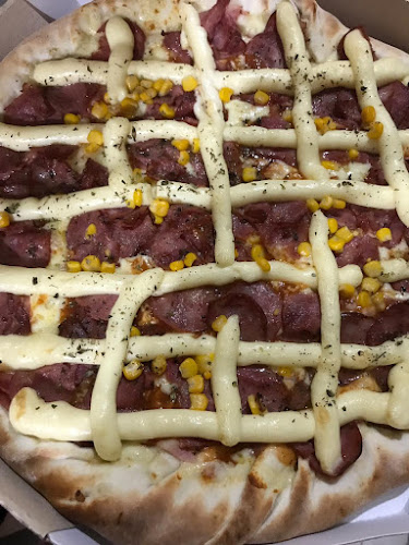 Rio pizzas - Gastronomia e hotelaria