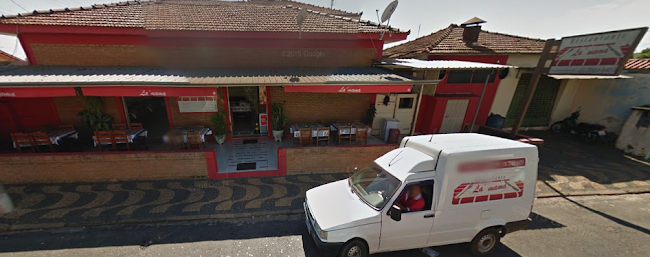 R. Nicolau Antônio Lobo, 191 - Vila Nossa Sra. Aparecida, Descalvado - SP, 13690-000, Brasil