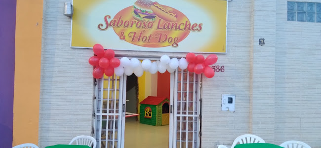 Av. Gov. Valadares, 586 - Centro, Pirapora - MG, 39270-000, Brasil