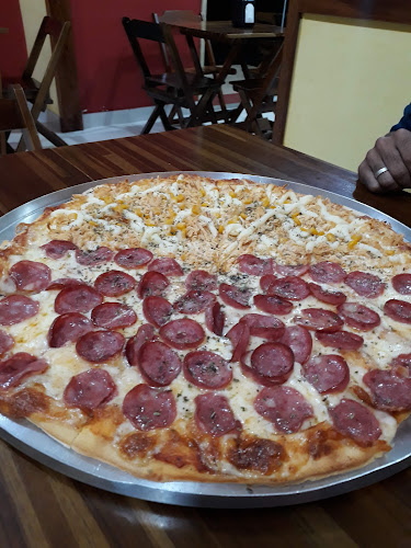 Smart Lanches - Gastronomia e hotelaria