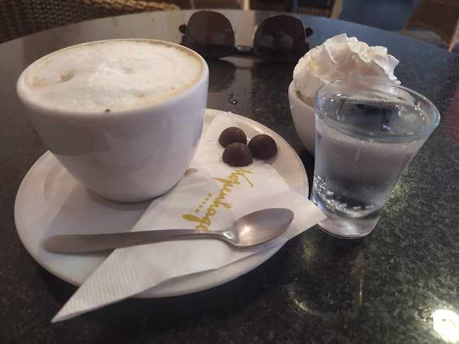 Armazém do Café - Gastronomia e hotelaria