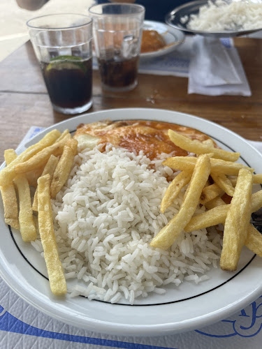 Restaurante 21 | Restaurante no Ipiranga/SP - Gastronomia e hotelaria