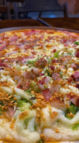 Estrada municipal doutor José Luiz Cembranelli, 2301 - Jardim Sandra Maria, Taubaté - SP, 12081-010, Brasil